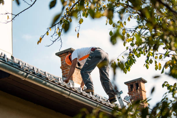 Quick and Trustworthy Emergency Roof Repair Services in Peshtigo, WI