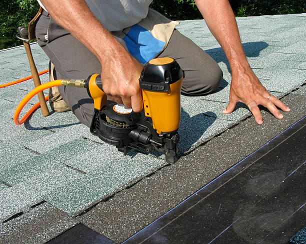 Best Commercial Roofing Services  in Peshtigo, WI